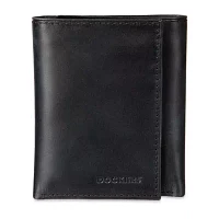 Dockers Mens Trifold Wallet