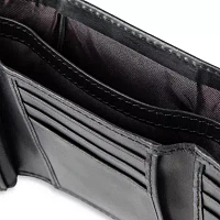 Dockers Mens Trifold Wallet