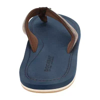 Dockers Mens Flip-Flops