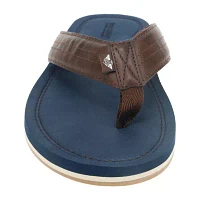 Dockers Mens Flip-Flops