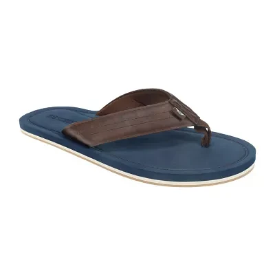 Dockers Mens Flip-Flops