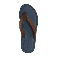 Dockers Mens Flip-Flops