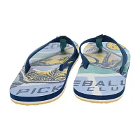 IZOD Mens Flip-Flops