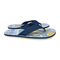 IZOD Mens Flip-Flops