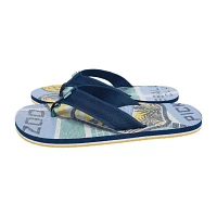 IZOD Mens Flip-Flops