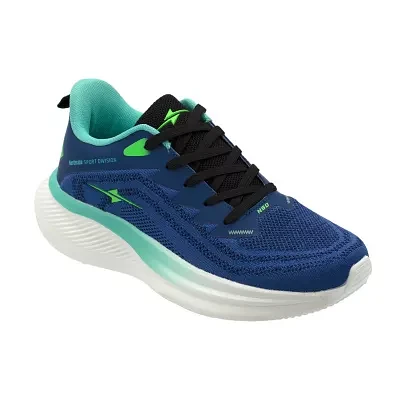 NSD Dasher Mens Running Shoes