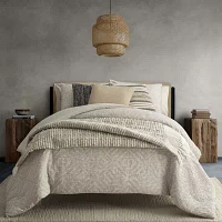 Indigo Road By Egypt Sherrod Veyre Global Geometric 3-pc. Lightweight Comforter Set