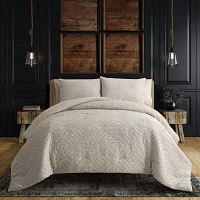 Indigo Road By Egypt Sherrod Veyre Global Geometric 3-pc. Lightweight Comforter Set