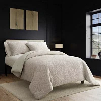 Indigo Road By Egypt Sherrod Veyre Global Geometric 3-pc. Lightweight Comforter Set
