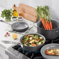Cuisinart Greengourmet Complete 11-pc. Cookware Set