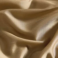 Elrene Home Fashions Colette Rod Pocket Energy Saving Blackout Single Curtain Panels