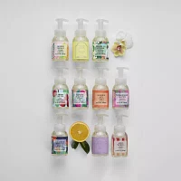 Distant Lands 8 oz. Pomegranate Granita Foaming Hand Soap