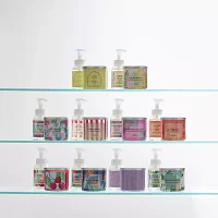 Distant Lands 8 oz. Pomegranate Granita Foaming Hand Soap