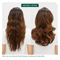 Biolage Smooth Shine Milk Styling Product 8.5 oz.