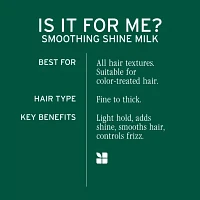 Biolage Smooth Shine Milk Styling Product 8.5 oz.