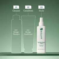 Biolage Smooth Shine Milk Styling Product 8.5 oz.