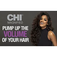 Chi Styling Maginified Finishing Hair Spray 12 oz.