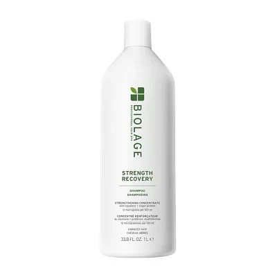 Biolage Strength Recovery Shampoo oz