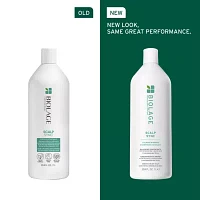 Biolage Scalp Sync Calming Shampoo oz