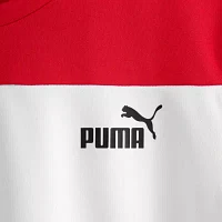 PUMA Big Boys 2-pc. Short Set