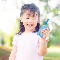 Disney Collection Lilo & Stitch Walkie Talkies