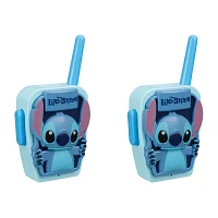 Disney Collection Lilo & Stitch Walkie Talkies