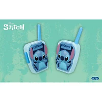 Disney Collection Lilo & Stitch Walkie Talkies