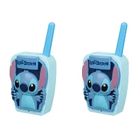 Disney Collection Lilo & Stitch Walkie Talkies