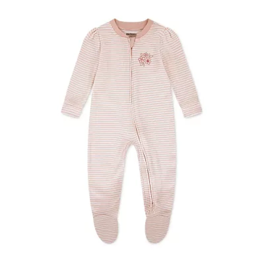 Huggies Baby Girls Sleep and Play