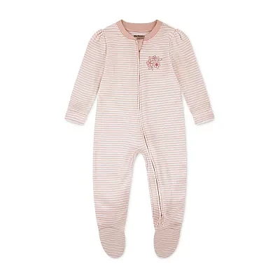 Huggies Baby Girls Sleep and Play