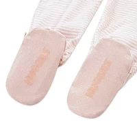 Huggies Baby Girls Sleep and Play