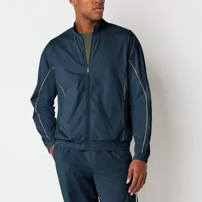 Xersion Mens Track Jacket