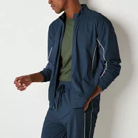 Xersion Mens Track Jacket