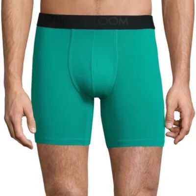 Fruit of the Loom Breathable Pack Boxer Briefs
