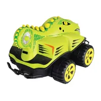 Kid Galaxy Mega Morphians Crocodile 2-pc. Car