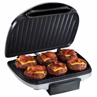 Hamilton Beach® 25371 Indoor Grill