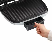 Hamilton Beach® 25371 Indoor Grill