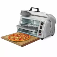 Hamilton Beach® Easy Reach™ Toaster Oven