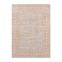 Momeni Isabella 2 Bordered Indoor Rectangular Accent Rug