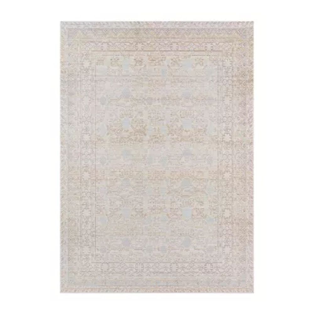 Momeni Isabella 3 Rectangular Rugs & Floor Coverings Indoor Bordered Accent