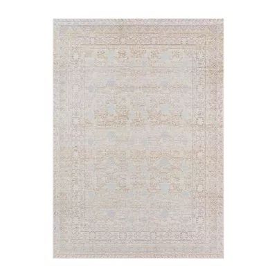 Momeni Isabella 3 Rectangular Rugs & Floor Coverings Indoor Bordered Accent