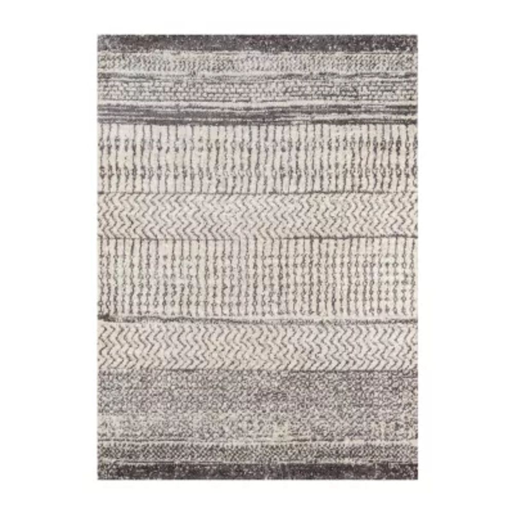 Momeni Lima 2 Shag Rectangular Rugs & Floor Coverings Indoor Abstract Accent Rugs