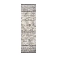 Momeni Lima 2 Shag Rectangular Rugs & Floor Coverings Indoor Abstract Accent Rugs