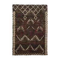 Safavieh Hortense Geometric Rectangular Area Rug