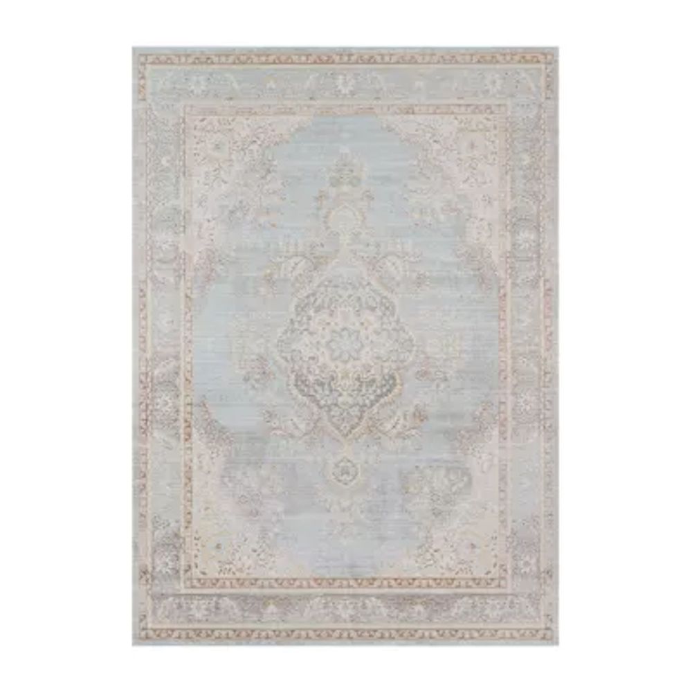 Momeni Isabella 1 Rectangular Indoor Rugs