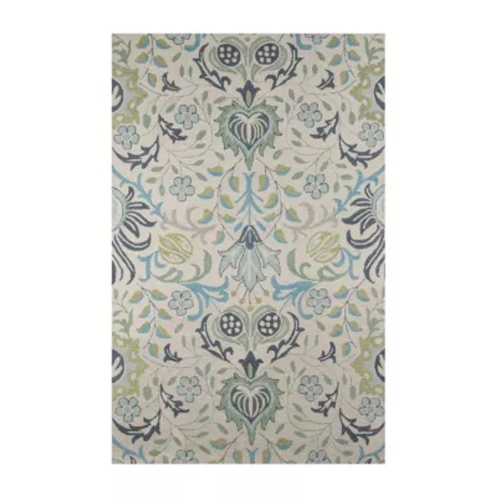 Momeni Newport 12 Hand Tufted Rectangular Indoor Rugs