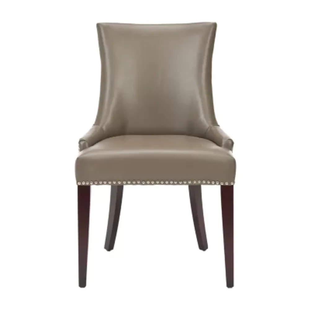 Becca Dining Collection Upholstered Side Chair