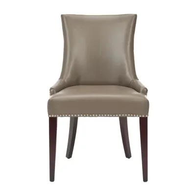 Becca Dining Collection Upholstered Side Chair