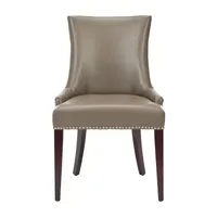 Becca Dining Collection Upholstered Side Chair