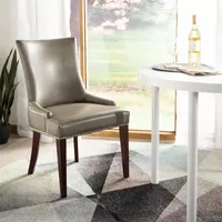 Becca Dining Collection Upholstered Side Chair